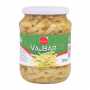 Globetti sárgahüvelyű vajbab 680 /360 gr 