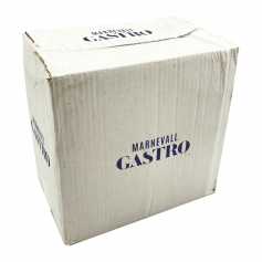 Gasztro rántott háromszög trappista sajt 2,5 kg