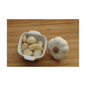 Fokhagyma gerezd 1000 g