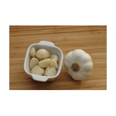 Fokhagyma gerezd 1000 g