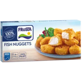 Frosta halfalatkák 240 g