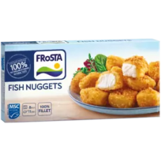 Frosta halfalatkák 240 g
