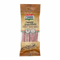 Csabai snack kolbász csemege 100 g