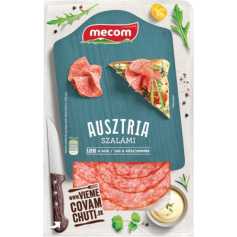 Finonimo ausztria szalámi szeletelt 65 g