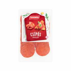 Finonimo csípős szelet 55 g