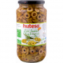 Hutesa zöld szeletelt olajbogyó 935ml