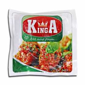Kinga fagyasztott fasírthús 500 g sertés-pulyka