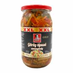 Maestro Pietro görög típusú saláta 815 ml 