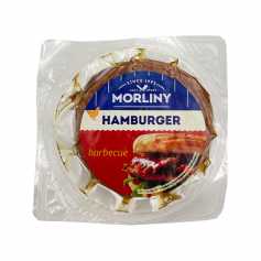 Morliny hamburger BBQ 250 g