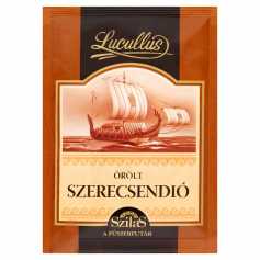 Lucullus szerecsendió őrölt 13 g 