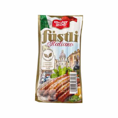Master Good Italiano füstli 140 g