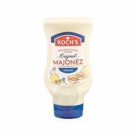 Kochs original majonéz 50% 450 g