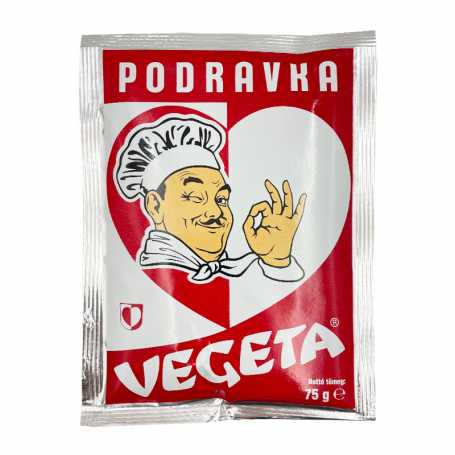 Podravka vegeta 75 g