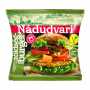 Nádudvari zöldségburger 450 g