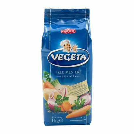 Podravka vegeta kék 1000 g