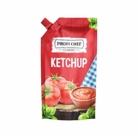 Profi Chef Ketchup 300 g