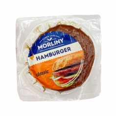Morliny hamburger klasszik 250 g