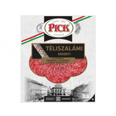 Pick téliszalámi körszeletelt 70 g