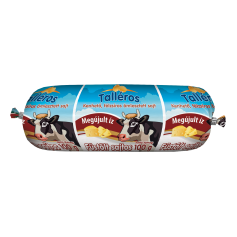 Talléros tömlös sajt füstölt 100 g 