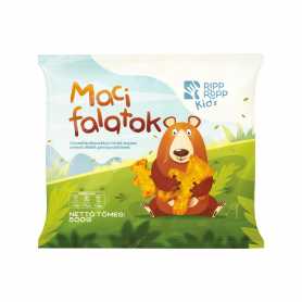 Ripp-ropp maci falatok 500 g