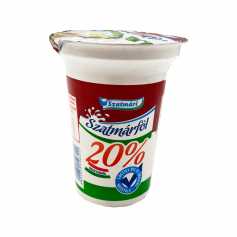 Szatmárföl 20 % 150 g