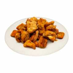 T. paprikás sertés tepertő lédig