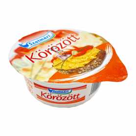 Szatmári körözött 150 g