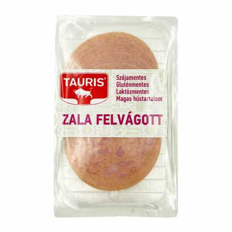 Tauris Zala Felvágott 60 g 