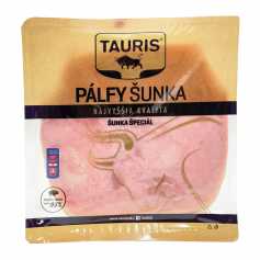 Tauris pálfy sonka szeletelt 100 g 