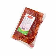 Vellinger bagosi chilis-sajtos rakott szalonna cca. 1000 g vf.