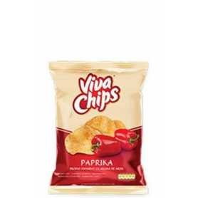 Viva paprikás chips 50 g