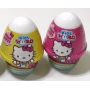 Tojás puding figurával 70 g (Mancs)