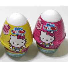 Tojás puding figurával 70 g (Mancs)