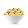 B. szilva felezett 2500 g