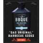 BBQUE Das Original szósz 400 ml