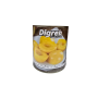 Digrek őszibarackbefőtt felezett 3050 g