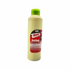 Univer 1 Kezes Ketchup Csemege 1000 g 