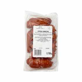 Vacsi csemege debreceni vg. cca. 700 g