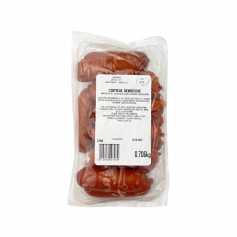 Vacsi csemege debreceni vg. cca. 700 g