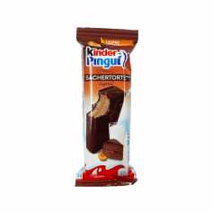 Kinder Pingui Sacher 30 g