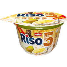 Müller tejberizs dubai csokoládé 175 g