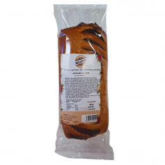 Nelapek 70% mákos-szilvás mézeskalács gazdag töltelékkel 400 g