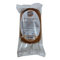 Nelapek prémium kalács gazdag kakaós töltelékkel 60% 200 g KICSI