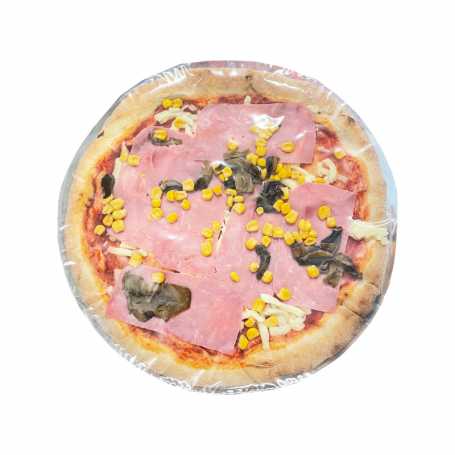 Freddo friss kézműves son-go-ku pizza 400 g