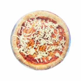 Freddo friss kézműves margherita pizza 400 g