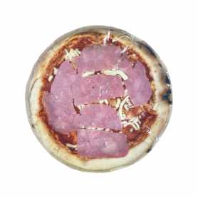 Freddo friss kézműves prosciutto pizza 400 g