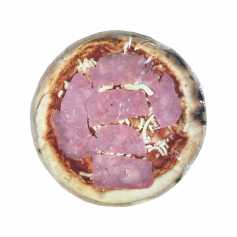 Freddo friss kézműves prosciutto pizza 400 g