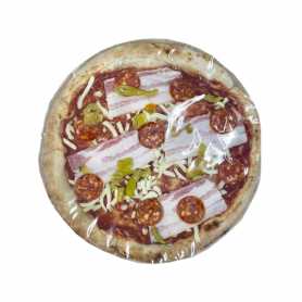 Freddo friss kézműves magyaros pizza 430 g