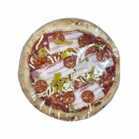 Freddo friss kézműves magyaros pizza 430 g