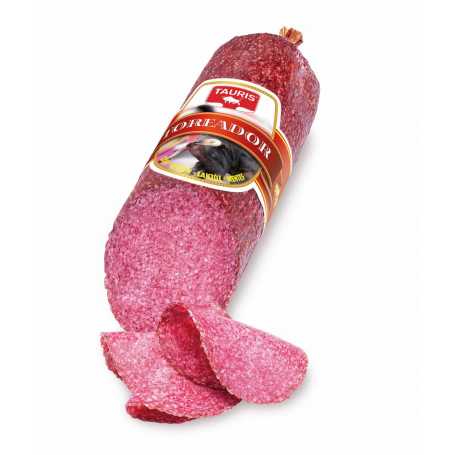 Tauris toreador szalámi 